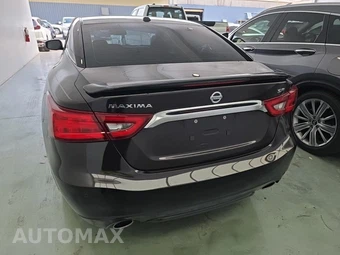 2016 Nissan Maxima 3.5 SR - miniatura 5