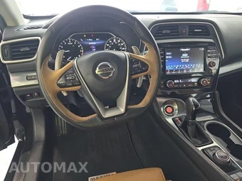 2016 Nissan Maxima 3.5 SR - miniatura 8