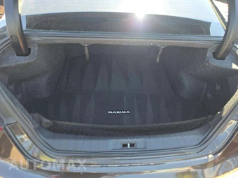 2016 Nissan Maxima 3.5 SR – miniatura 14
