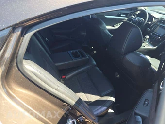 2016 Nissan Maxima 3.5 SR – miniatura 16