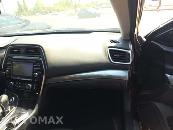 2016 Nissan Maxima 3.5 SR – miniatura 19