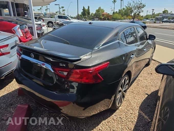2016 Nissan Maxima 3.5 SR – miniatura 3