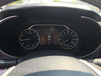 2016 Nissan Maxima 3.5 SR – miniatura 9