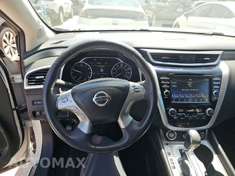 2016 Nissan Murano Platinum – miniatura 10