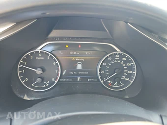2016 Nissan Murano Platinum – miniatura 12