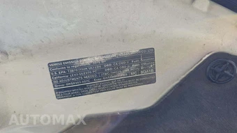 2016 Nissan Murano Platinum – miniatura 21