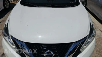 2016 Nissan Murano Platinum – miniatura 23