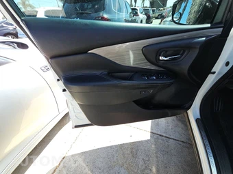 2016 Nissan Murano Platinum – miniatura 9