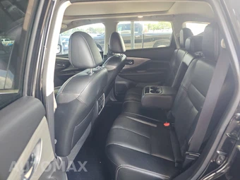 2016 Nissan Murano Platinum – miniatura 13