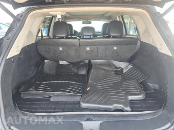2016 Nissan Murano Platinum – miniatura 16