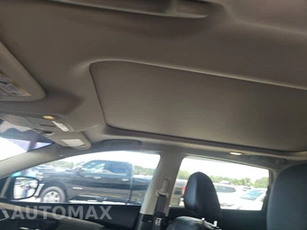 2016 Nissan Murano Platinum – miniatura 17