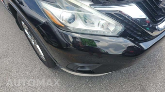 2016 Nissan Murano Platinum – miniatura 27