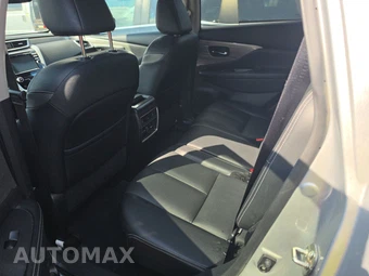 2016 Nissan Murano Platinum - miniatura 13