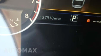 2016 Nissan Murano Platinum - miniatura 17