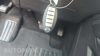 2016 Nissan Murano Platinum - miniatura 18