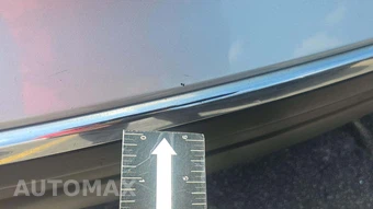 2016 Nissan Murano Platinum - miniatura 35