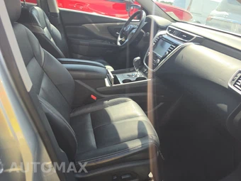 2016 Nissan Murano Platinum - miniatura 8