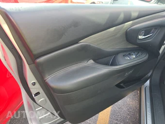 2016 Nissan Murano Platinum - miniatura 9