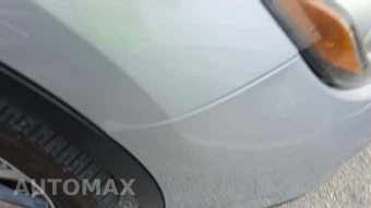 2016 Nissan Murano Platinum - miniatura 20