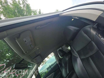2016 Nissan Murano Platinum – miniatura 11