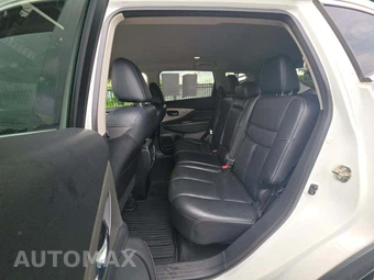 2016 Nissan Murano Platinum – miniatura 13