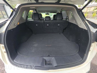2016 Nissan Murano Platinum – miniatura 14