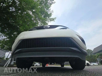 2016 Nissan Murano Platinum – miniatura 20