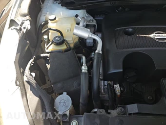 2016 Nissan Murano Platinum – miniatura 22