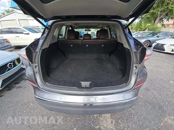 2016 Nissan Murano Platinum – miniatura 14