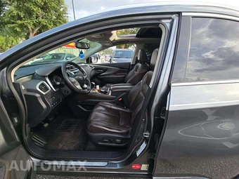 2016 Nissan Murano Platinum – miniatura 6