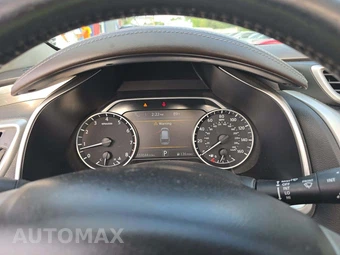 2016 Nissan Murano Platinum – miniatura 9
