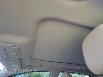 2016 Nissan Murano Platinum – miniatura 17