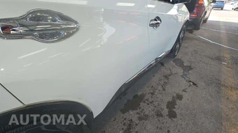 2016 Nissan Murano Platinum – miniatura 21