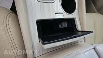 2016 Nissan Murano Platinum – miniatura 22