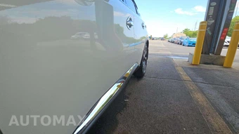 2016 Nissan Murano Platinum – miniatura 24