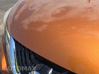 2016 Nissan Murano Platinum – miniatura 18