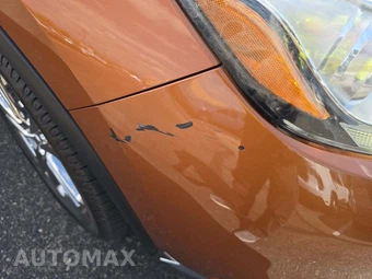 2016 Nissan Murano Platinum – miniatura 19