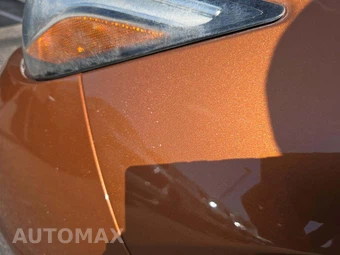 2016 Nissan Murano Platinum – miniatura 20