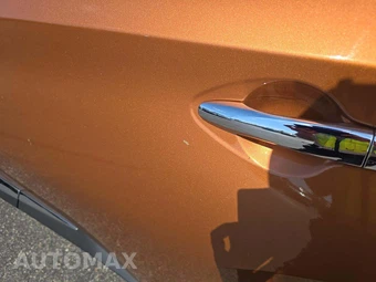 2016 Nissan Murano Platinum – miniatura 21