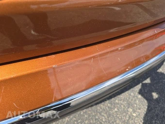 2016 Nissan Murano Platinum – miniatura 22