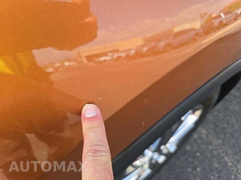 2016 Nissan Murano Platinum – miniatura 24