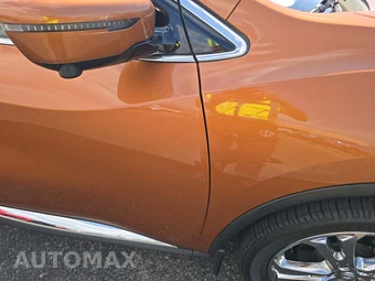 2016 Nissan Murano Platinum – miniatura 25