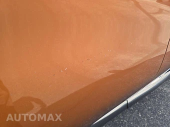 2016 Nissan Murano Platinum – miniatura 27