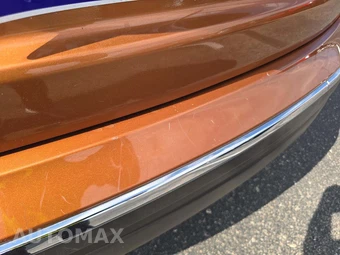2016 Nissan Murano Platinum – miniatura 28