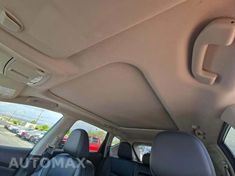 2016 Nissan Murano Platinum – miniatura 8