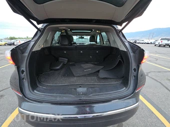 2016 Nissan Murano Platinum - miniatura 16
