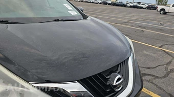 2016 Nissan Murano Platinum - miniatura 23
