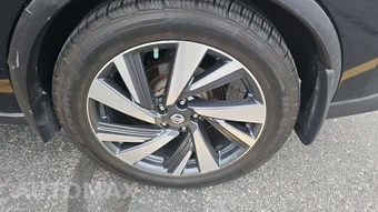 2016 Nissan Murano Platinum - miniatura 24