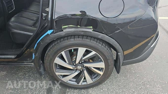 2016 Nissan Murano Platinum - miniatura 25