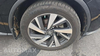 2016 Nissan Murano Platinum - miniatura 27